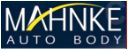 Mahnke