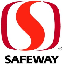 Safeway-Logo