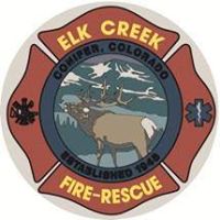 elk creek fire