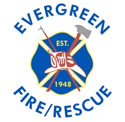 evergreen fire rescue