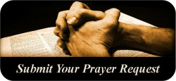 Submit a prayer request